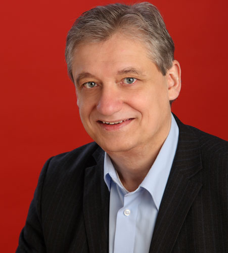 Gerd Sräga neuer Vorsitzender der SPD Zons-Stürzelberg
